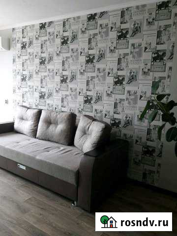 3-комнатная квартира, 70 м², 4/9 эт. в аренду посуточно в Хабаровске Хабаровск - изображение 1