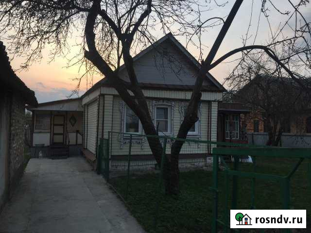 Дом 36.2 м² на участке 26 сот. на продажу в Электроугли Электроугли - изображение 1