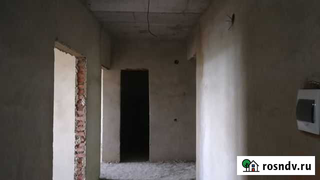 2-комнатная квартира, 59 м², 2/3 эт. на продажу в Назрани Назрань - изображение 1