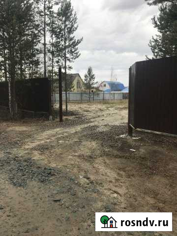 Дача 20 м² на участке 10 сот. на продажу в Излучинске Излучинск - изображение 1