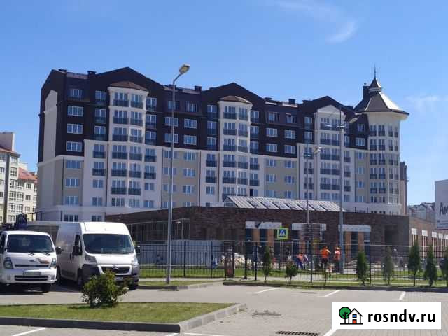 1-комнатная квартира, 35 м², 7/9 эт. на продажу в Зеленоградске Зеленоградск - изображение 1