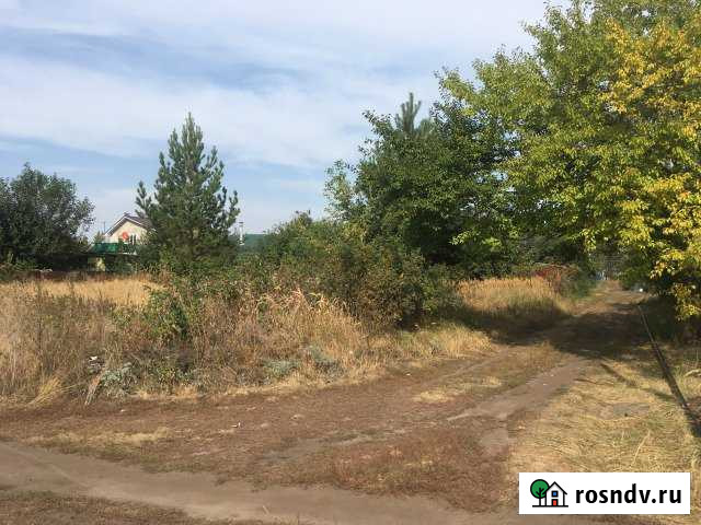 Участок СНТ, ДНП 8 сот. на продажу в Рамони Рамонь - изображение 1