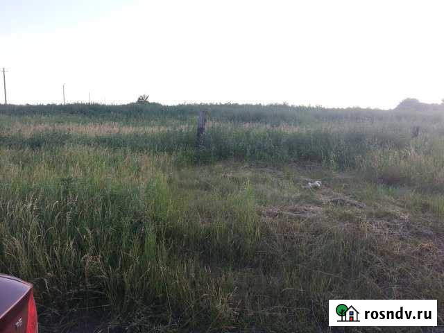 Участок ИЖС 3200 сот. на продажу в Новом Осколе Новый Оскол - изображение 1