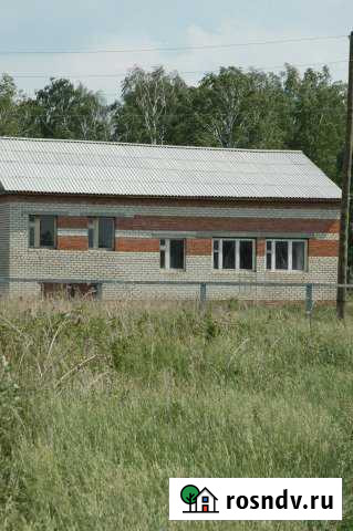 Дом 230 м² на участке 30 сот. на продажу в Увельском Увельский - изображение 1