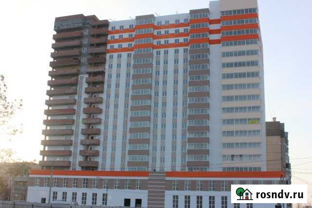 1-комнатная квартира, 38 м², 11/17 эт. на продажу в Копейске Копейск - изображение 1