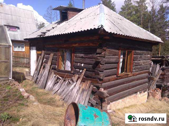 Дача 25 м² на участке 5 сот. на продажу в Шелехове Шелехов - изображение 1