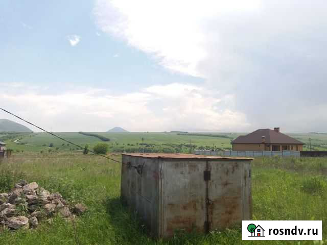 Участок ИЖС 10 сот. на продажу в Пятигорске Пятигорск - изображение 1