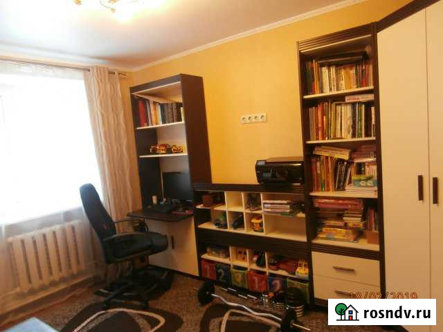 1-комнатная квартира, 20 м², 1/2 эт. на продажу в Лосино-Петровском Лосино-Петровский - изображение 1