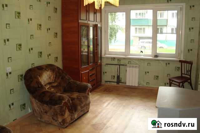 2-комнатная квартира, 46 м², 1/5 эт. в аренду на длительный срок в Усолье-Сибирском Усолье-Сибирское - изображение 1