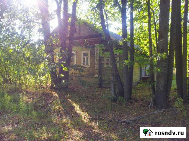 Участок ИЖС 40 сот. на продажу в Кашине Кашин - изображение 1