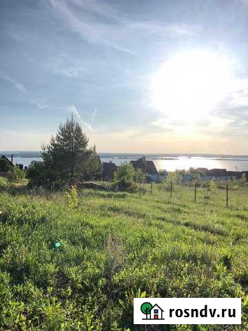 Участок ИЖС 10 сот. на продажу в Васильево Васильево - изображение 1