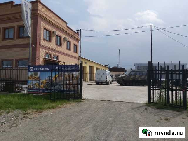 Офисное помещение, 255 кв.м. Благовещенск - изображение 1