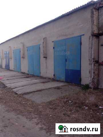 Гараж 27 м² на продажу в Новом Осколе Новый Оскол - изображение 1