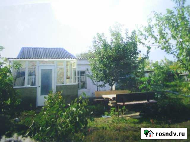 Дом 60 м² на участке 20 сот. на продажу в Масловой Пристани Маслова Пристань - изображение 1