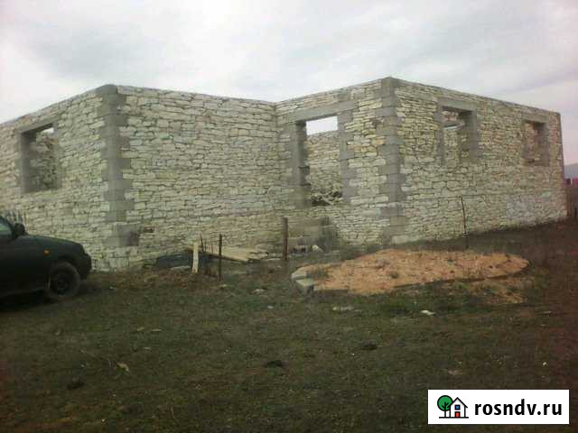 Участок ИЖС 10 сот. на продажу в Губдене Губден - изображение 1