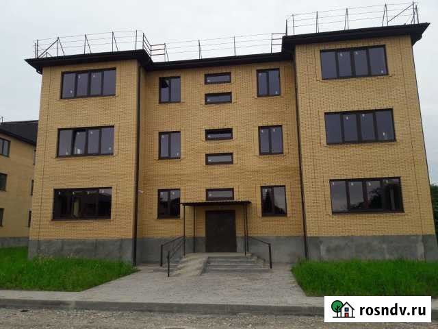 2-комнатная квартира, 79 м², 3/3 эт. на продажу в Пятигорске Пятигорск - изображение 1