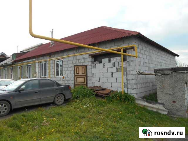 Дом 60 м² на участке 6.2 сот. на продажу в Ревде Свердловской области Ревда - изображение 1