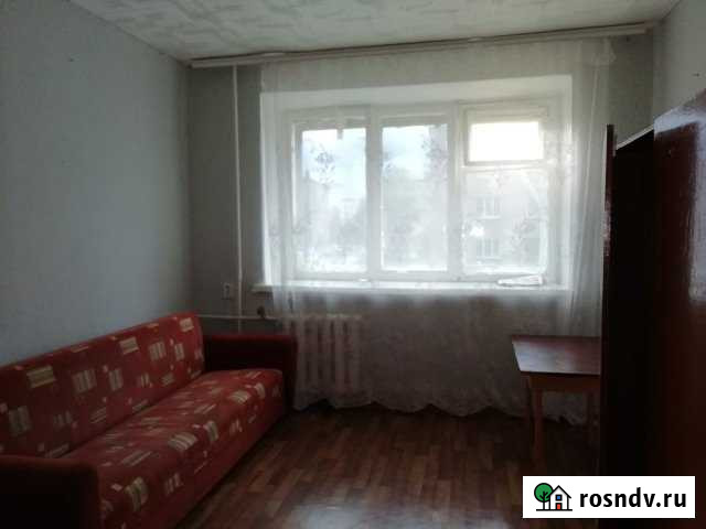 Комната 14 м² в 1-ком. кв., 4/5 эт. на продажу в Белебее Белебей - изображение 1