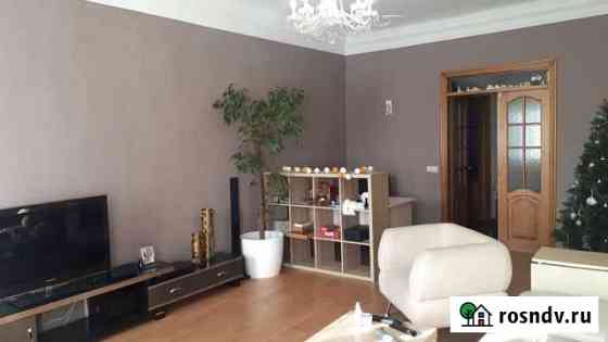 3-комнатная квартира, 91 м², 2/4 эт. на продажу в Находке Находка