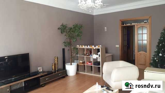 3-комнатная квартира, 91 м², 2/4 эт. на продажу в Находке Находка - изображение 1