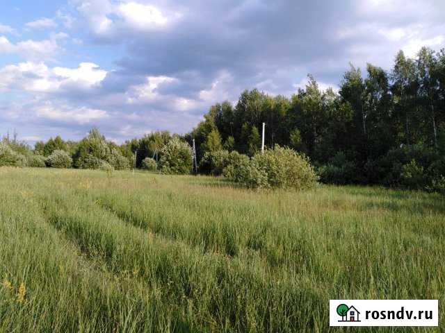 Участок ИЖС 15 сот. на продажу в Луховицах Луховицы - изображение 1