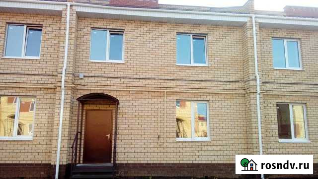 Таунхаус 55.1 м² на участке 2 сот. на продажу в Нижнем Новгороде Нижний Новгород - изображение 1