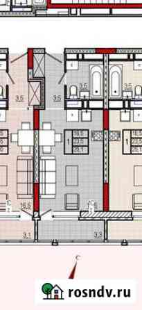 1-комнатная квартира, 25 м², 6/19 эт. на продажу в Долгопрудном Долгопрудный