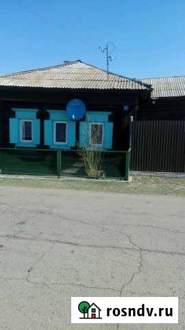 Дом 47 м² на участке 20 сот. на продажу в Ойке Оек - изображение 1