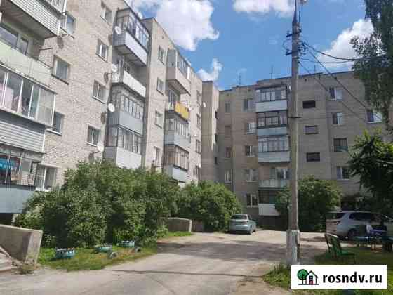 Комната 19 м² в 2-ком. кв., 4/5 эт. на продажу в Орехово-Зуево Орехово-Зуево