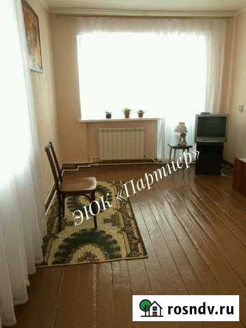 1-комнатная квартира, 31 м², 2/2 эт. на продажу в Елабуге Елабуга - изображение 1