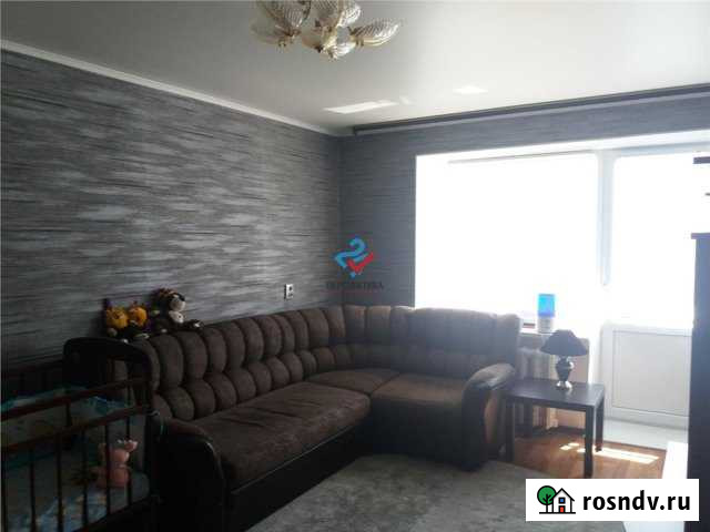 1-комнатная квартира, 31 м², 5/5 эт. на продажу в Кумертау Кумертау - изображение 1