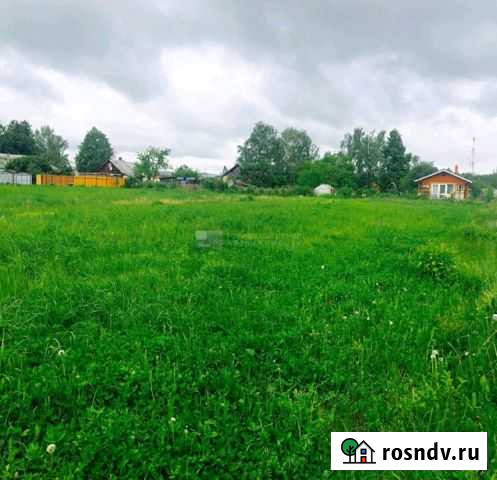 Участок ИЖС 8 сот. на продажу в Азовской Азовская - изображение 1