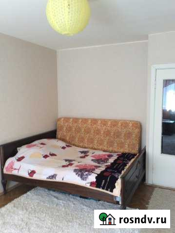 Комната 36 м² в 1-ком. кв., 6/12 эт. в аренду на длительный срок в Щёлково Щёлково - изображение 1