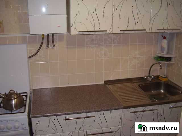 2-комнатная квартира, 52 м², 5/5 эт. в аренду на длительный срок в Выксе Выкса - изображение 1