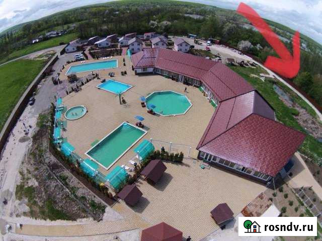 Участок СНТ, ДНП 27 сот. на продажу в Тульском Тульский - изображение 1