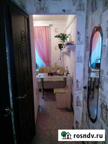 2-комнатная квартира, 45 м², 5/5 эт. на продажу в Красномайском Красномайский - изображение 1