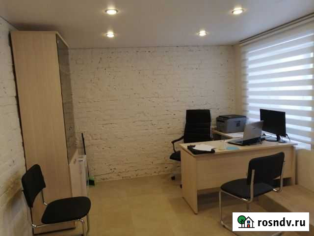 Помещение свободного назначения, 16.5 м Тула - изображение 1