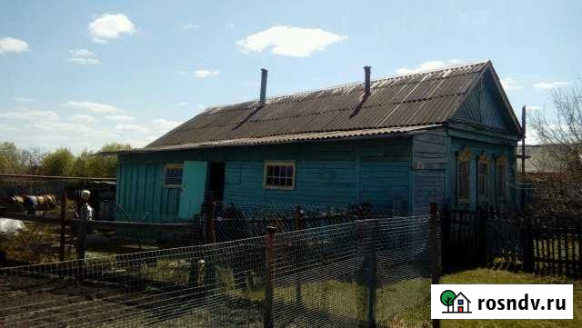 Дом 89 м² на участке 34 сот. на продажу в Чемодановке Чемодановка - изображение 1