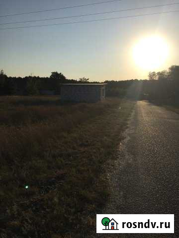 Участок ИЖС 12 сот. на продажу в Чернянке Чернянка - изображение 1