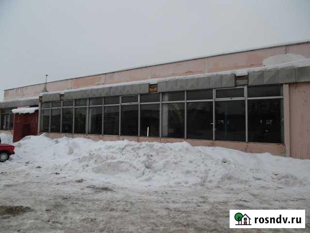 Производство 1360 кв.м. Пенза - изображение 1