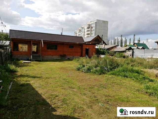 Участок ИЖС 6 сот. на продажу в Шадринске Шадринск - изображение 1