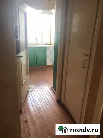 2-комнатная квартира, 39 м², 4/5 эт. на продажу в Новосокольниках Новосокольники - изображение 1