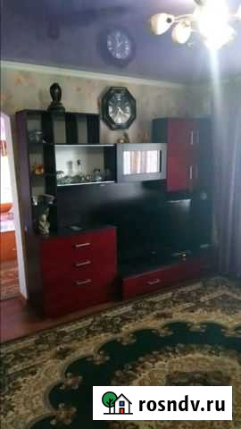 Дом 50 м² на участке 10 сот. в аренду на длительный срок в Афипском Афипский - изображение 1