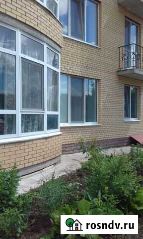 3-комнатная квартира, 85 м², 1/4 эт. на продажу в Усть-Качке Усть-Качка - изображение 1