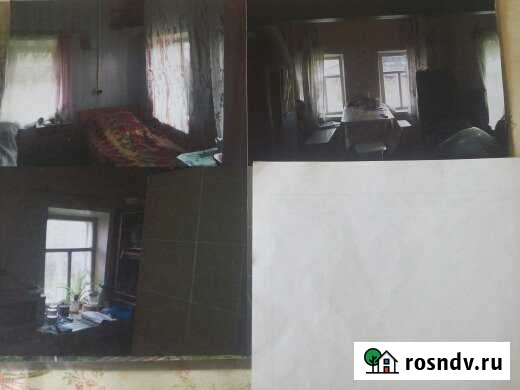 Дом 29.5 м² на участке 36 сот. на продажу в Кирово-Чепецке Кирово-Чепецк - изображение 1