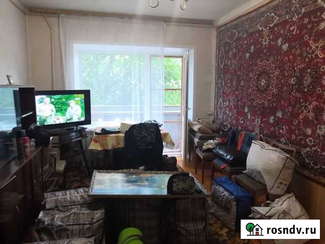 3-комнатная квартира, 56 м², 7/9 эт. на продажу в Балашове Балашов - изображение 1