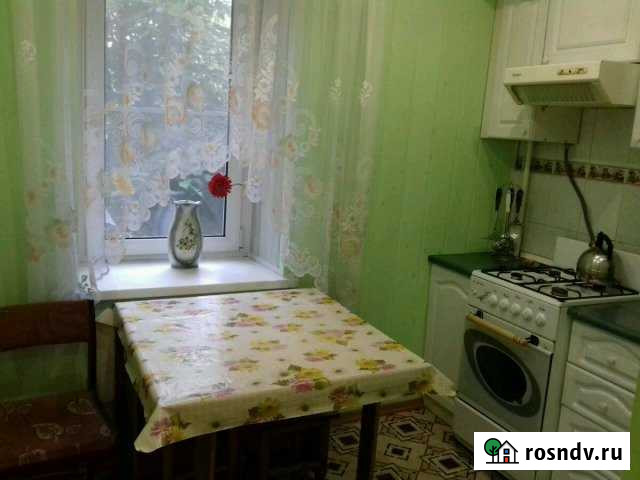 1-комнатная квартира, 32 м², 3/5 эт. в аренду на длительный срок в Ливнах Ливны - изображение 1