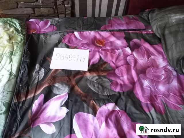 1-комнатная квартира, 32 м², 2/5 эт. в аренду посуточно в Чехове Московской области Чехов - изображение 1