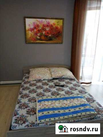 Квартира-студия, 33 м², 2/3 эт. в аренду посуточно в Костроме Кострома - изображение 1