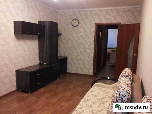 1-комнатная квартира, 40 м², 1/5 эт. в аренду на длительный срок в Ноябрьске Ноябрьск - изображение 1